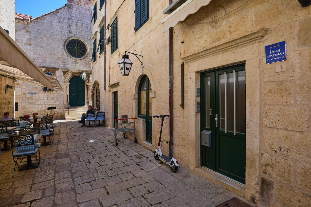 Hedera Estate, Hedera A21 Dubrovnik Exterior foto