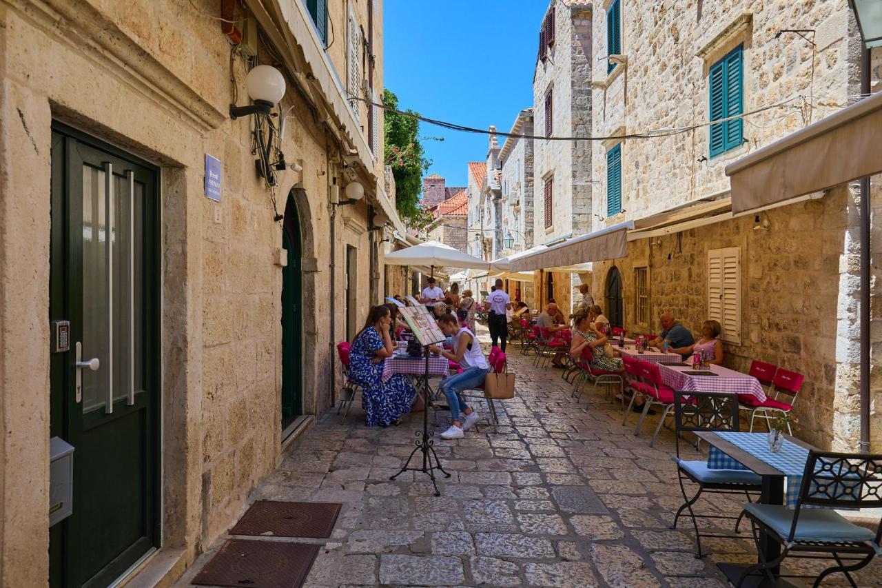 Hedera Estate, Hedera A21 Dubrovnik Exterior foto