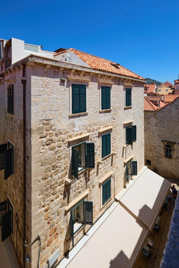 Hedera Estate, Hedera A21 Dubrovnik Exterior foto