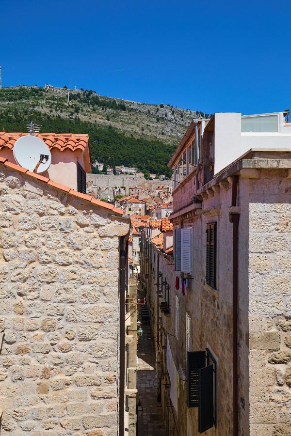 Hedera Estate, Hedera A21 Dubrovnik Exterior foto