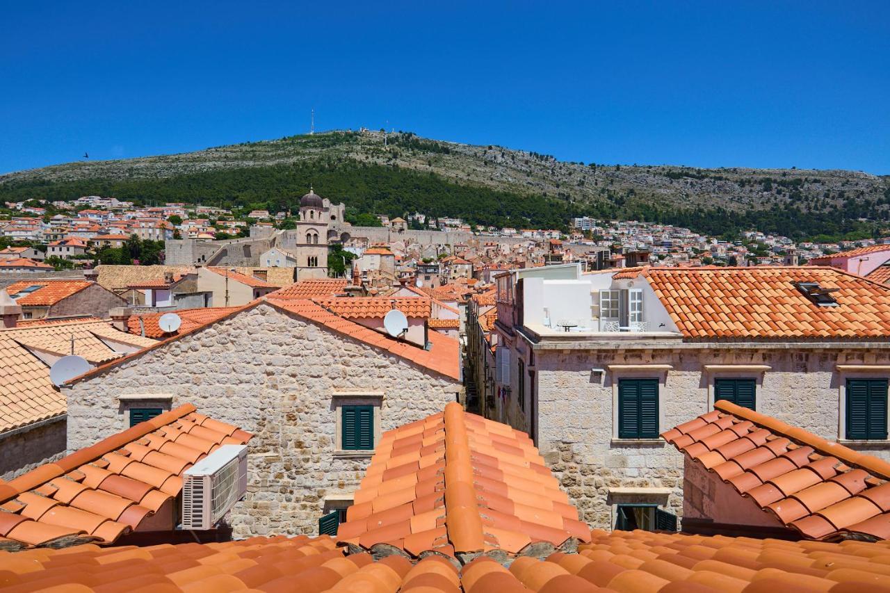 Hedera Estate, Hedera A21 Dubrovnik Exterior foto