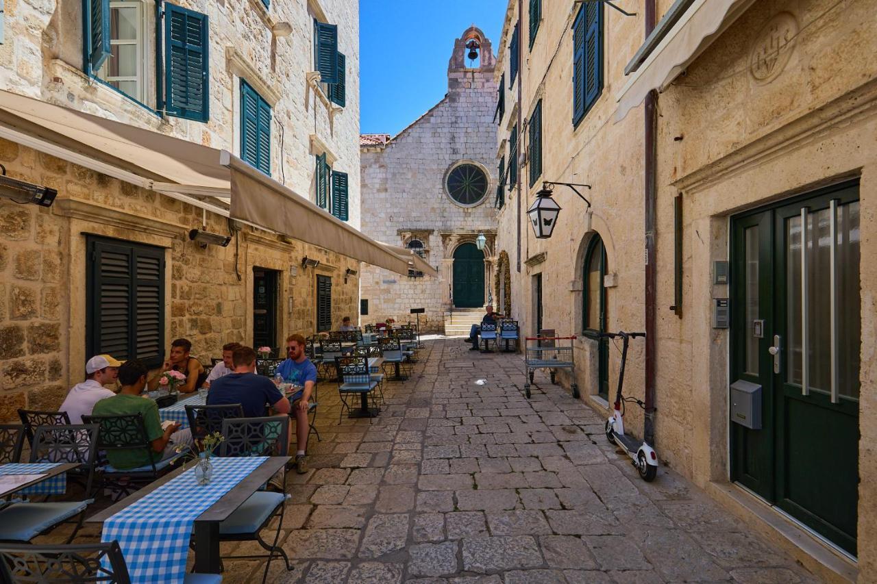 Hedera Estate, Hedera A21 Dubrovnik Exterior foto