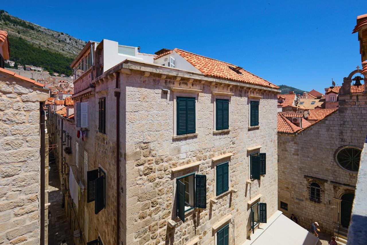 Hedera Estate, Hedera A21 Dubrovnik Exterior foto