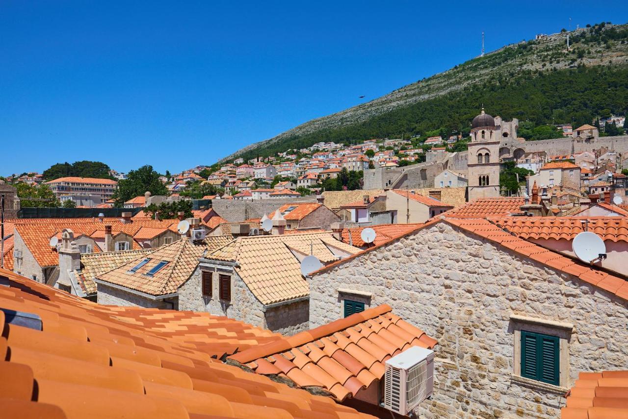 Hedera Estate, Hedera A21 Dubrovnik Exterior foto